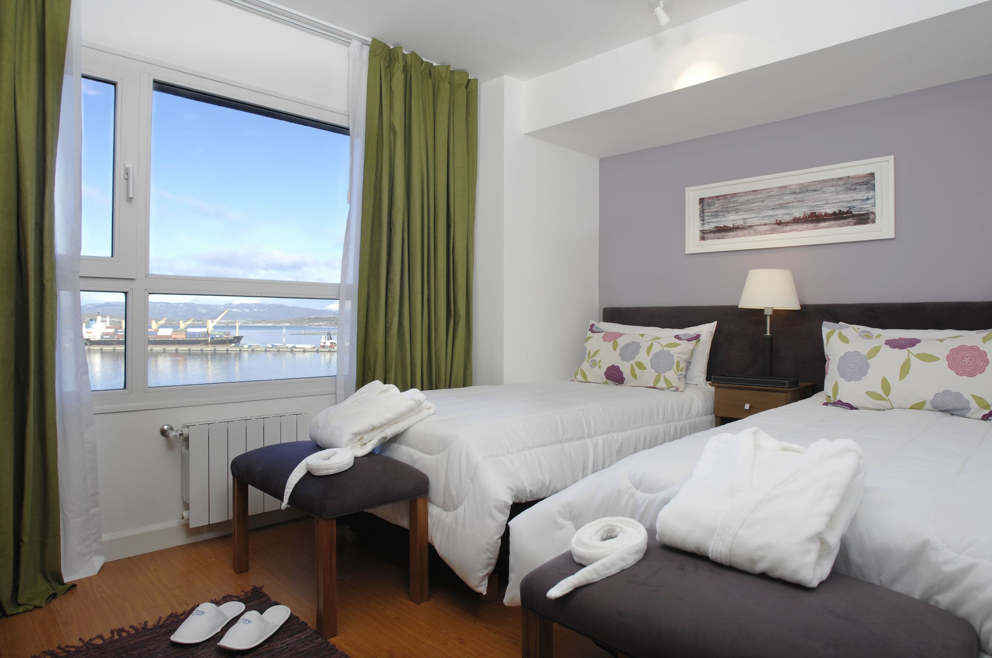 Фото Cilene del Faro Suites & SPA