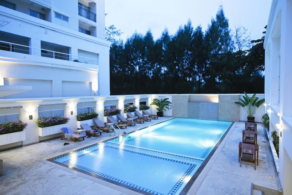 Фото Kantary Bay Rayong