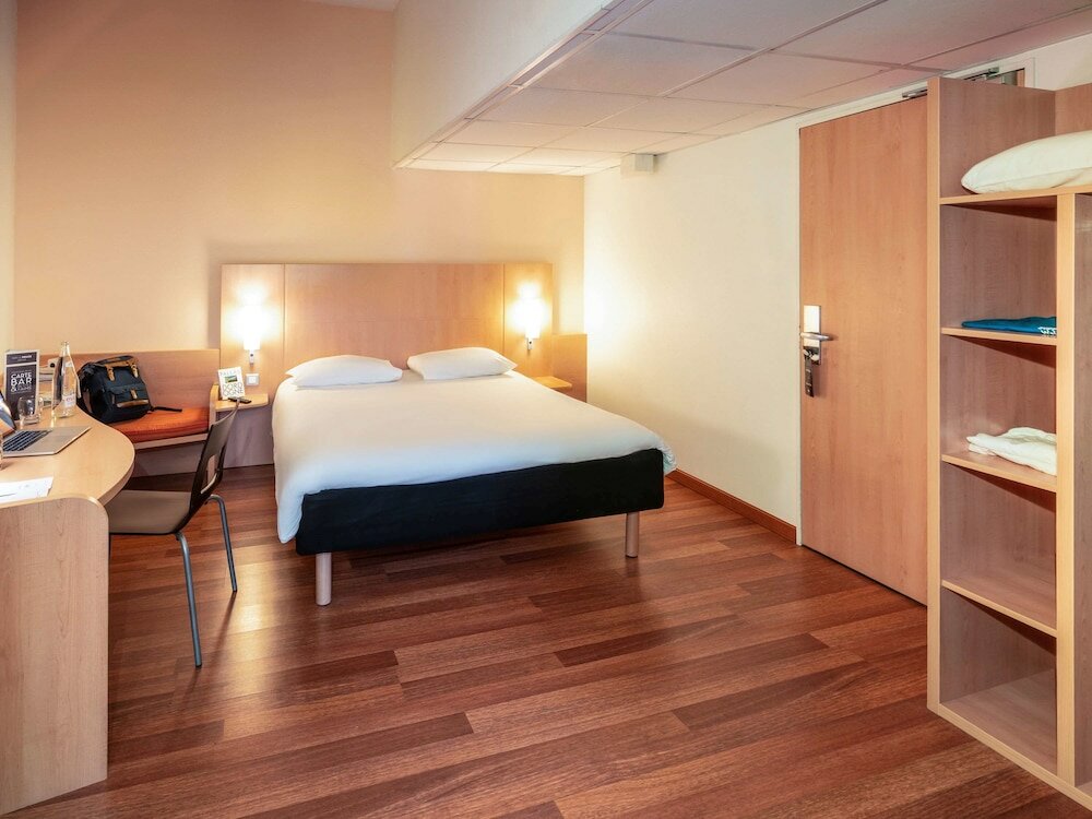 Фото Hotel Ibis Sarlat