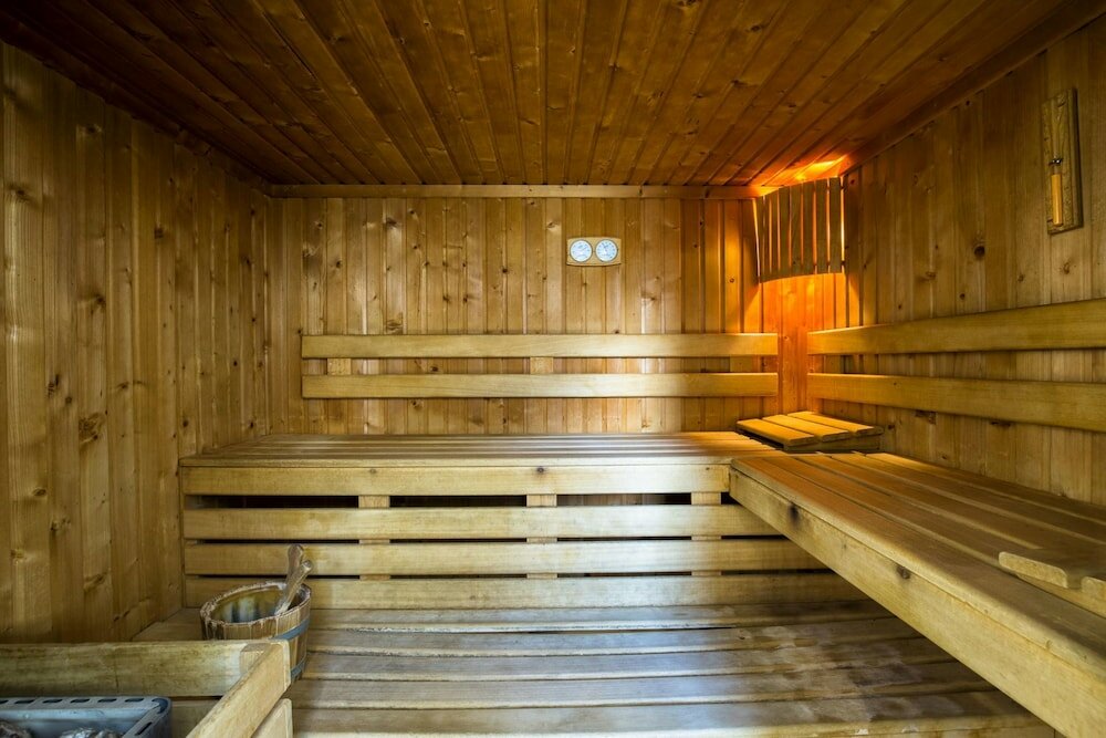 Фото Tulip Inn Honfleur Residence