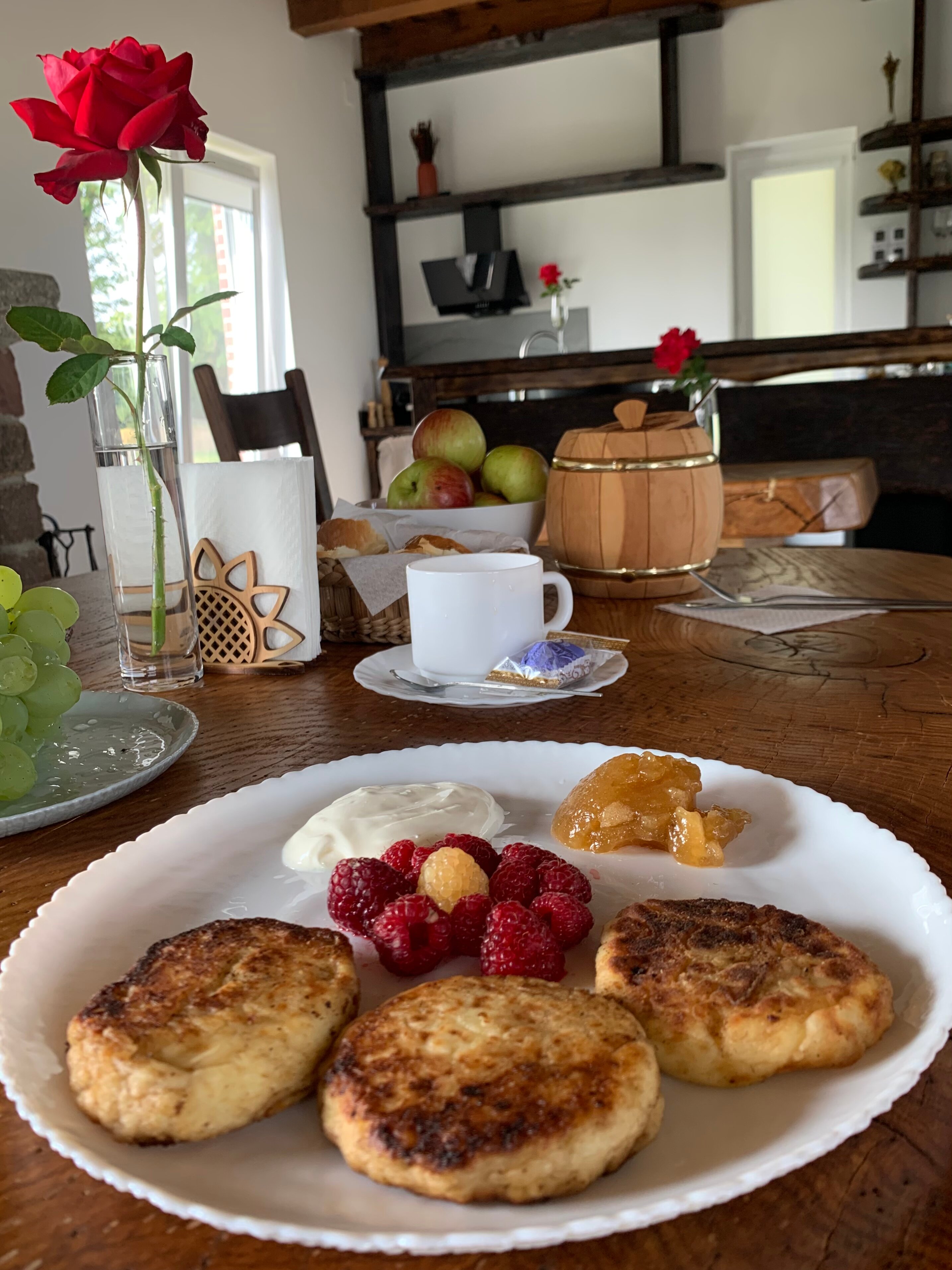 Фото Липовый Парк