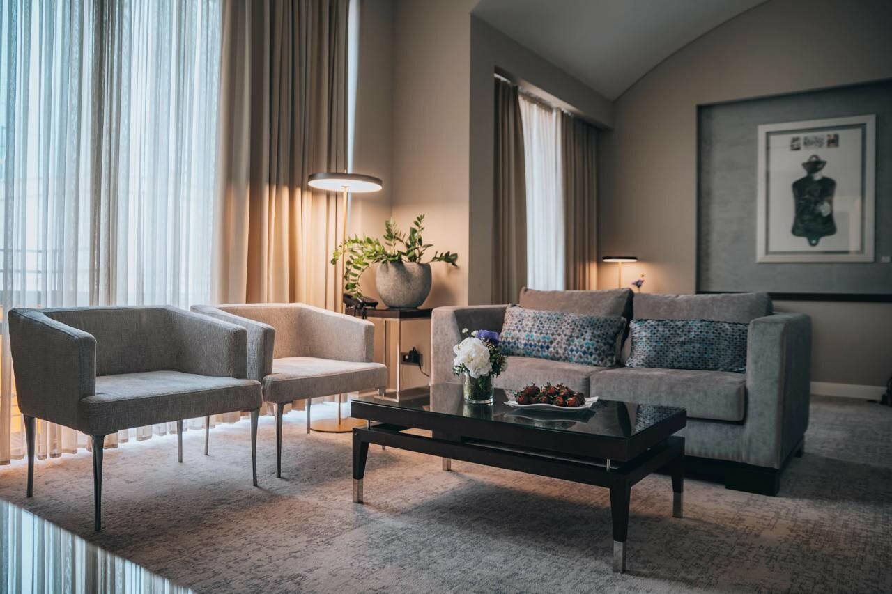 Фото Boutique Hotel Townhouse 27