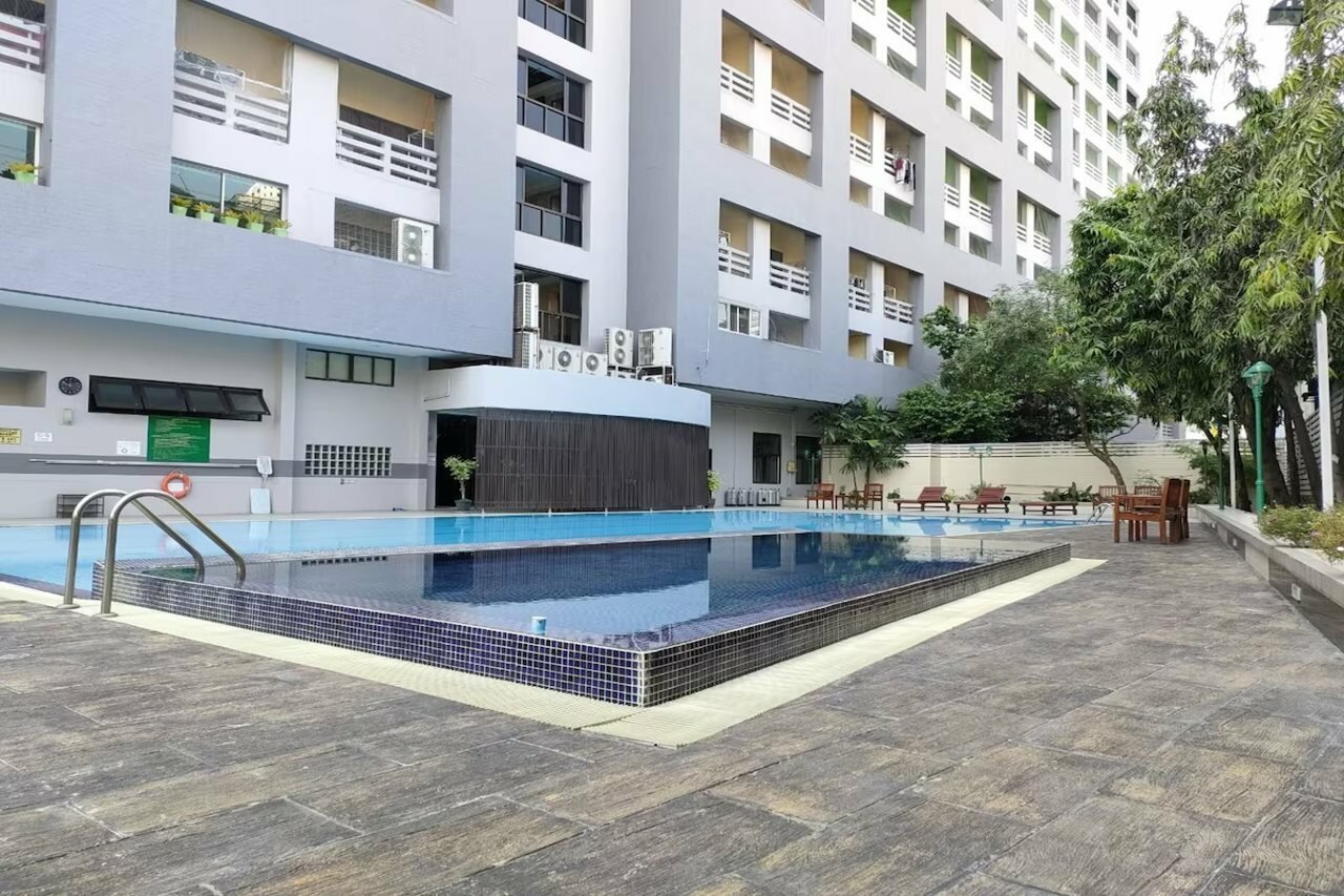 Фото At115 by Rompo Mansion