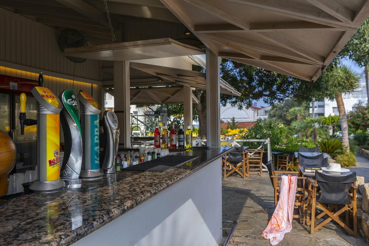 Фото Mayfair Gardens