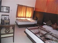 Фото Hotel Amax Inn