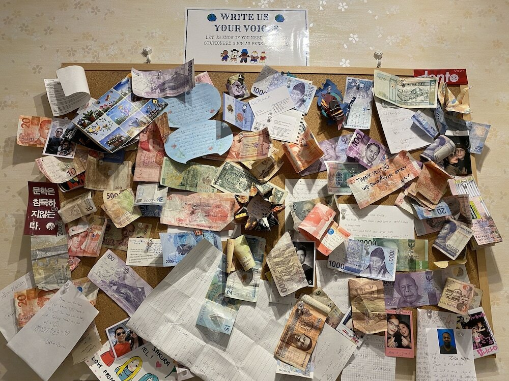 Фото Sakura Hotel Hatagaya