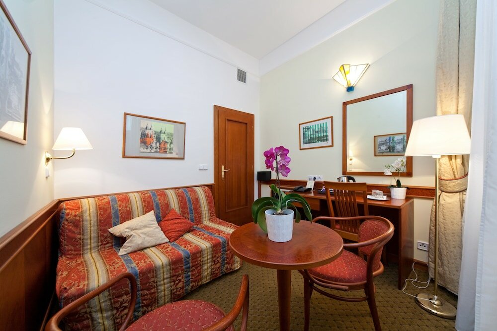 Фото Boutique Hotel 16