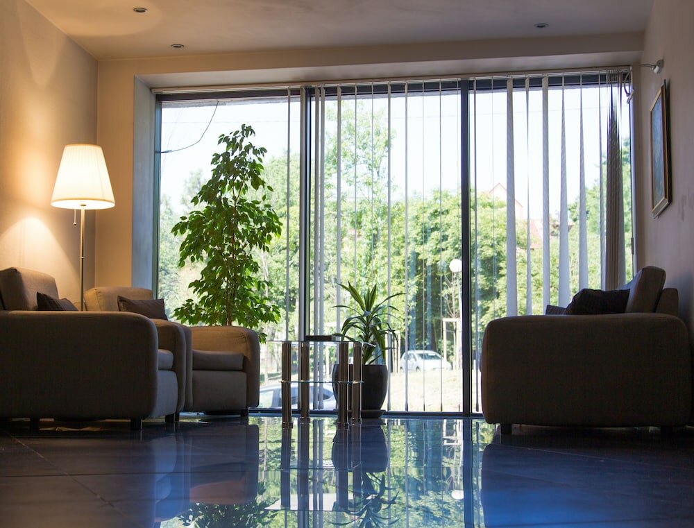 Фото Hotel Triada