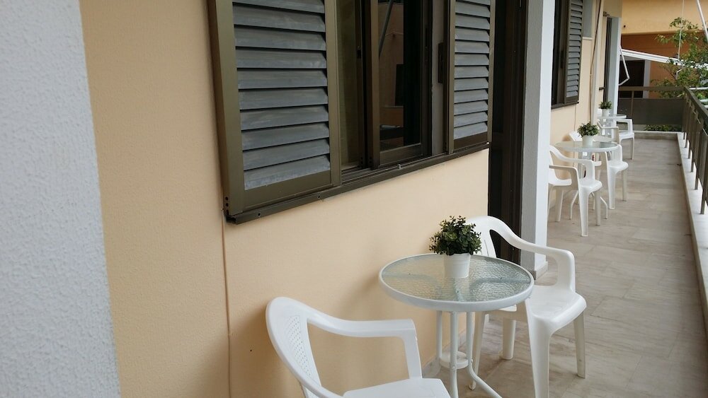 Фото Hotel Rachel