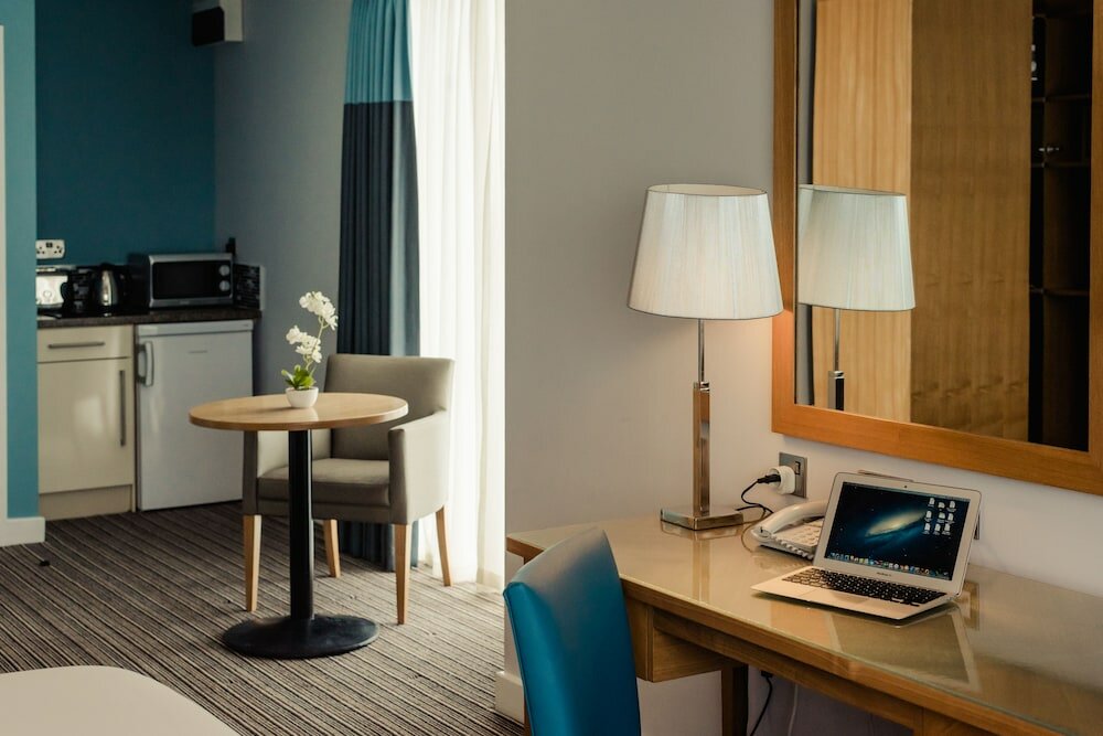 Фото Aspect Hotel Dublin Park West