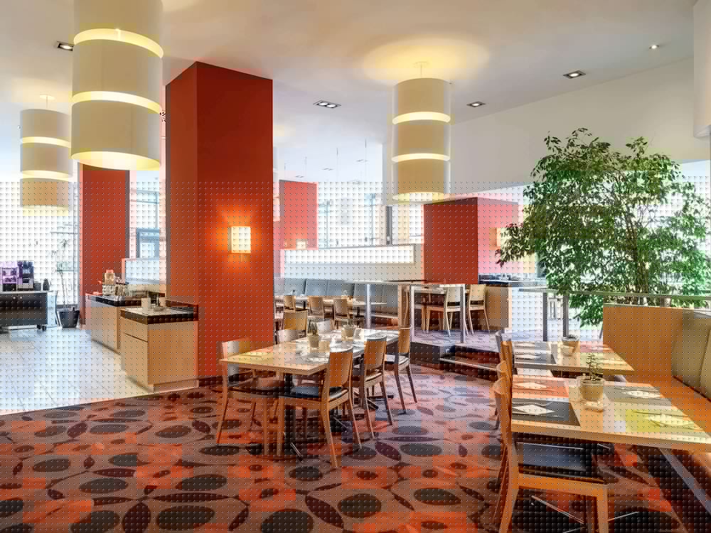 Фото Mercure Hotel Freiburg Am Muenster