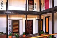 Фото Hotel Casa Gardenia