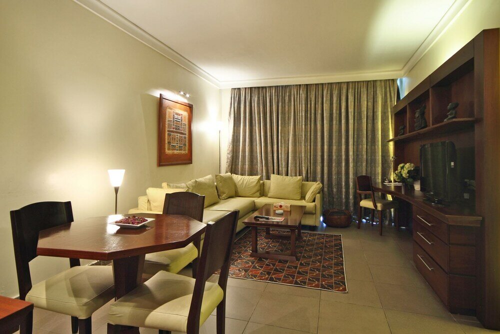 Фото Отель Presidential