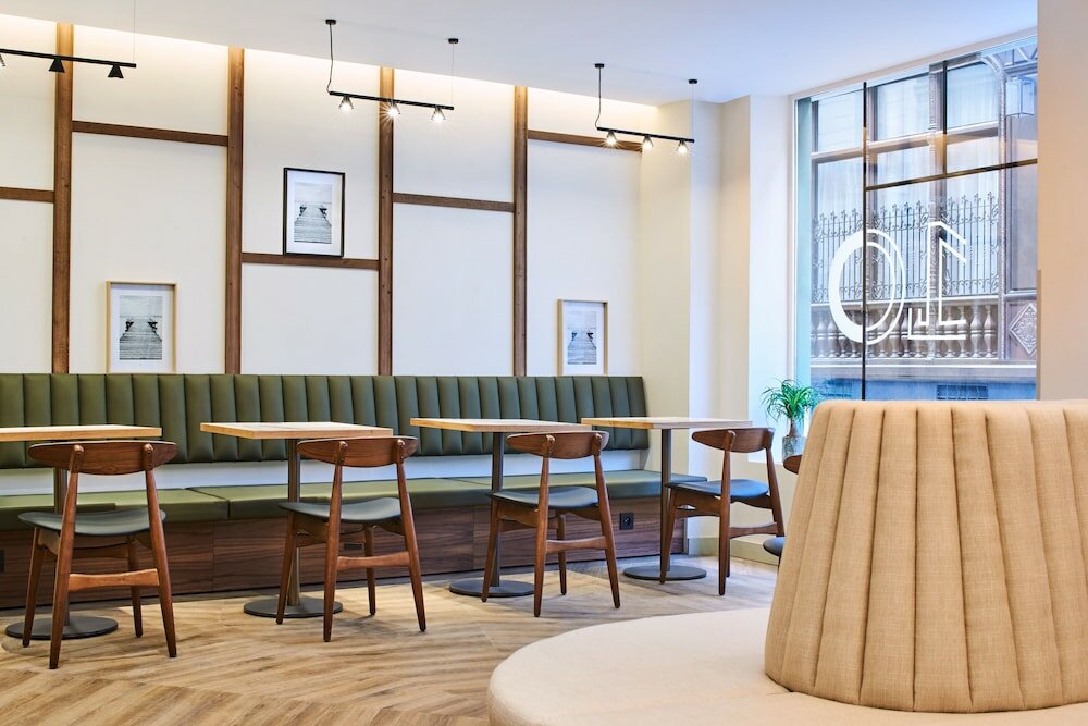 Фото Hotel 10 Opera by HappyCulture