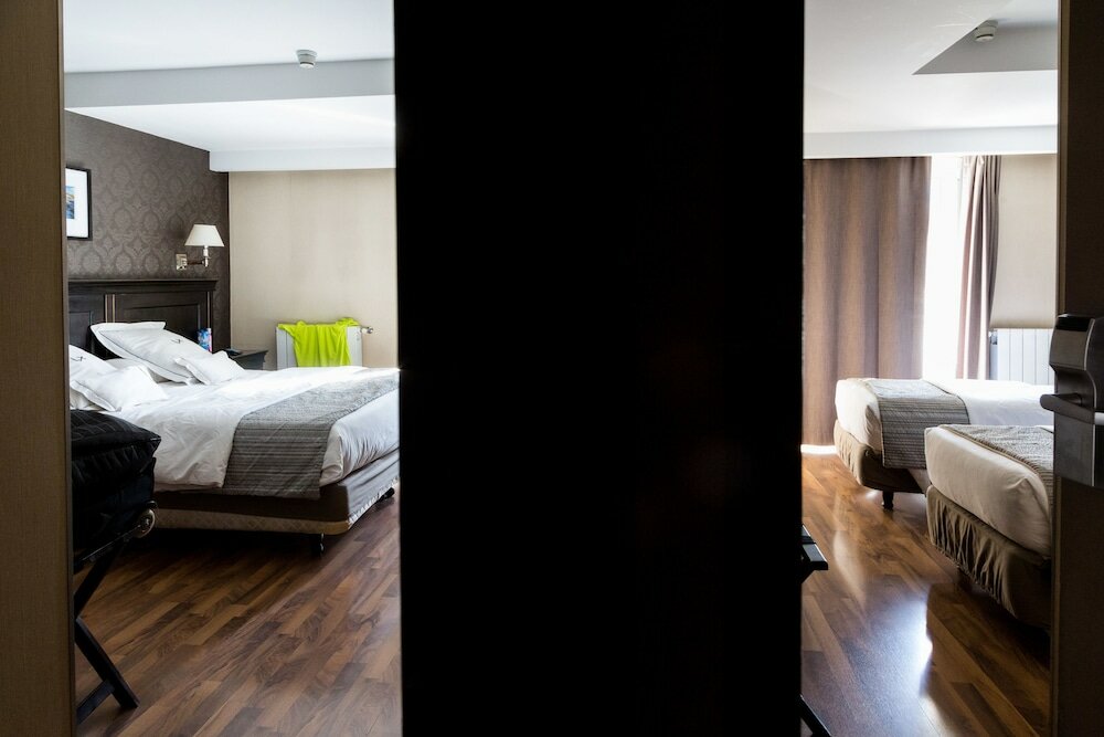 Фото Lennox Hotel Ushuaia