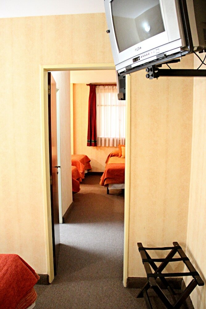 Фото Hotel Francia