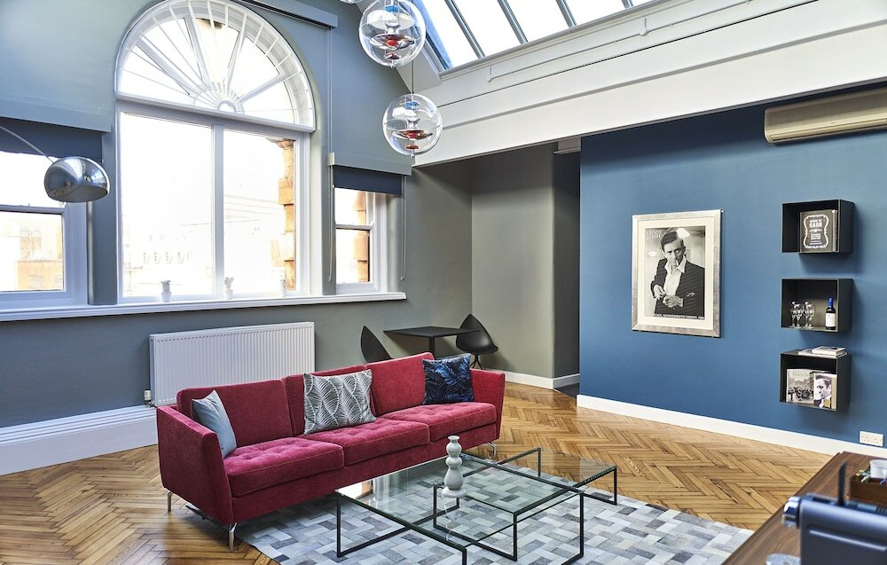 Фото ABode Manchester