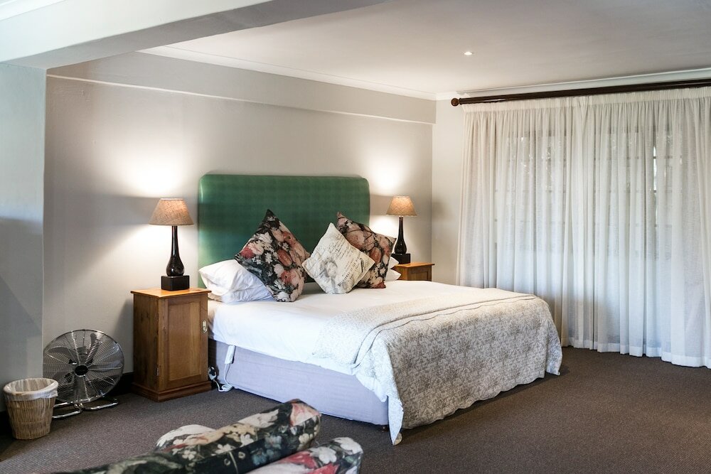 Фото Hide Away Guest House