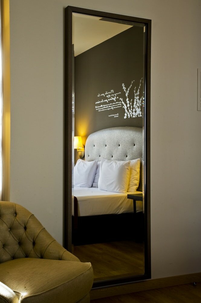 Фото Eurostars Patios de Córdoba