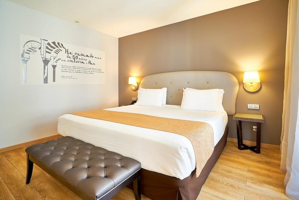 Фото Eurostars Patios de Córdoba