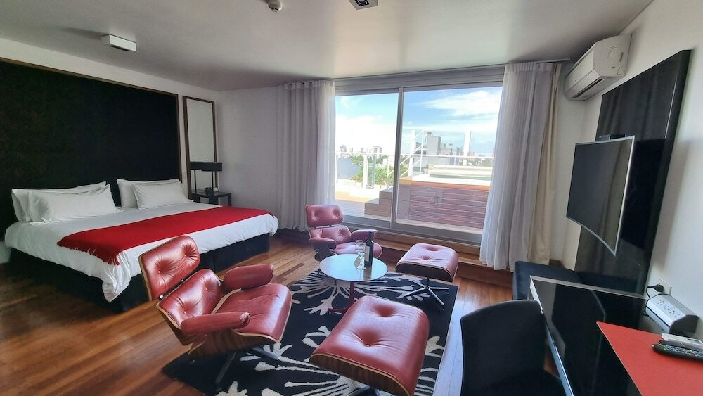 Фото Fierro Hotel Buenos Aires