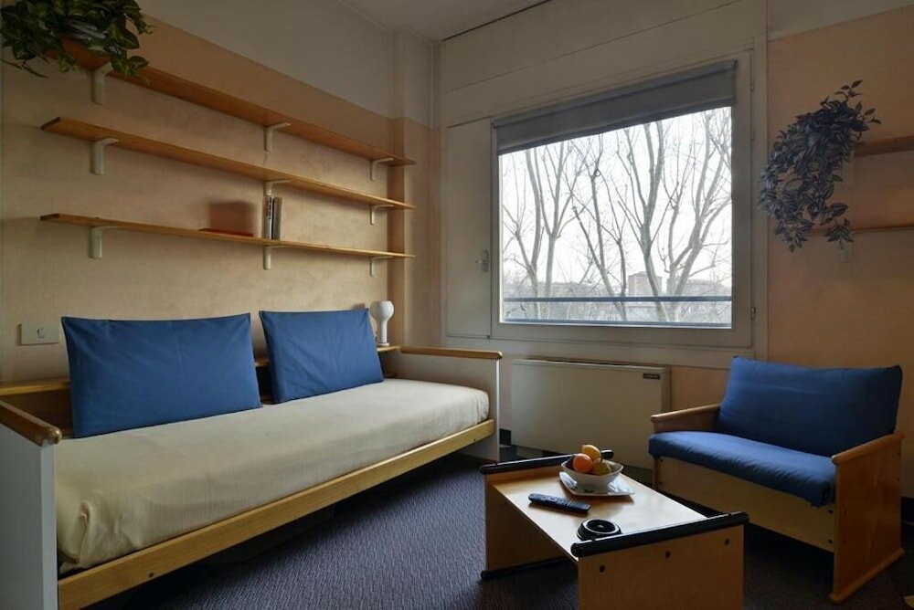 Фото Residence Hotel Siloe