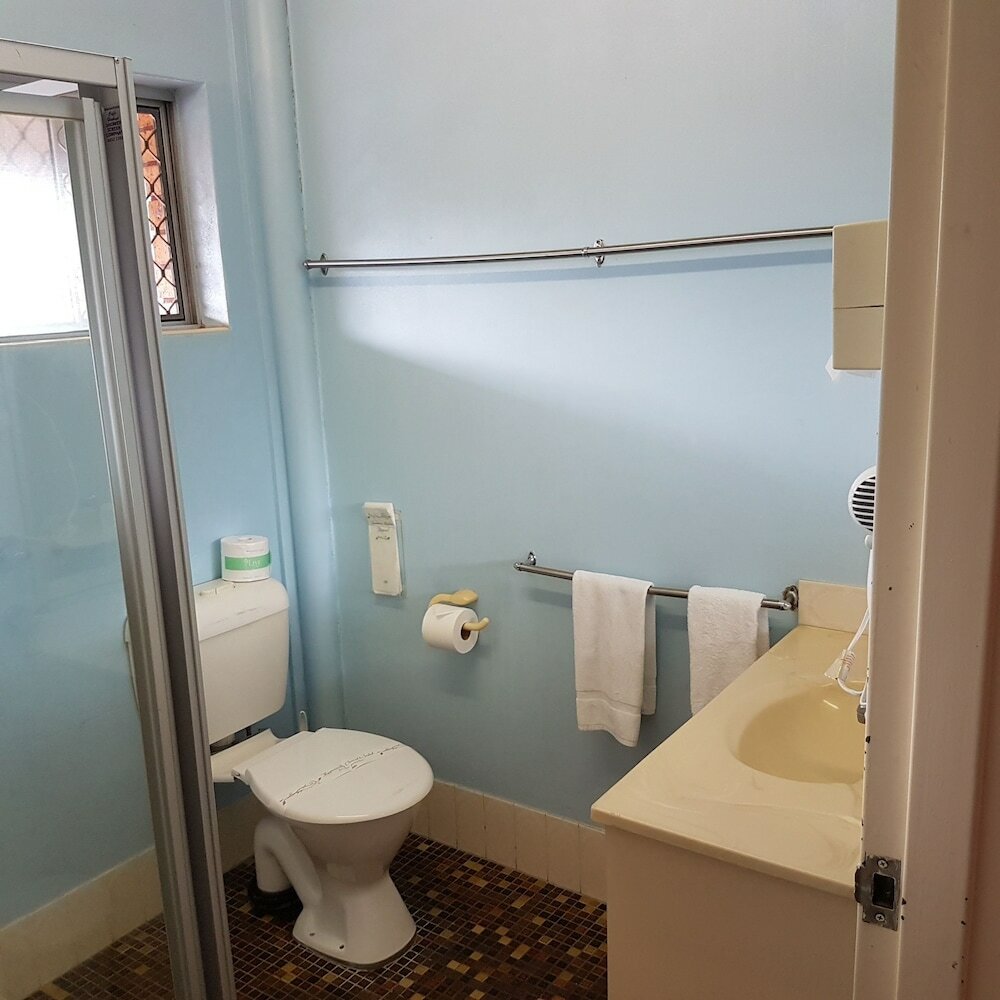 Фото Chelsea Motor Inn