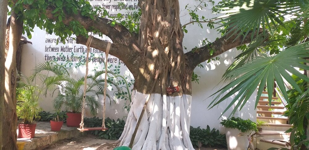 Фото Hotel Posada Sian Ka'an