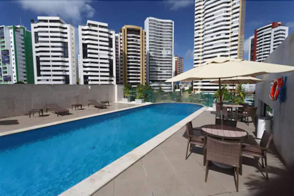 Фото Mercure Salvador Pituba