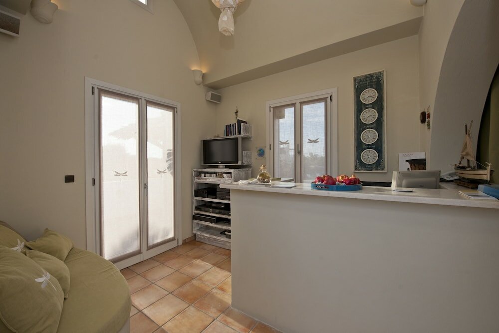 Фото Ammos Naxos