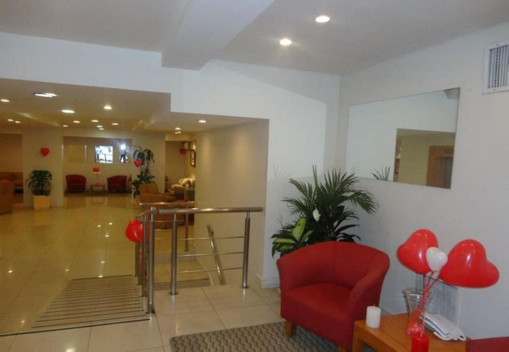 Фото отеля 4