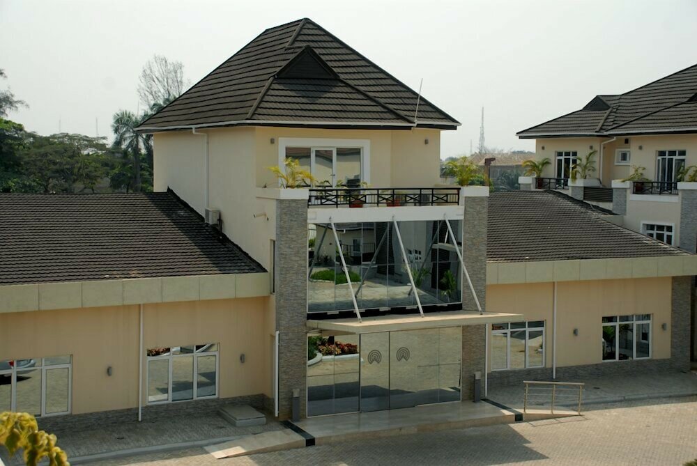 Фото Amber Residence