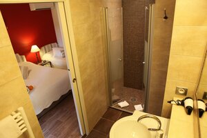 Гостиница Hotel Ulysse Montpellier Centre Corum