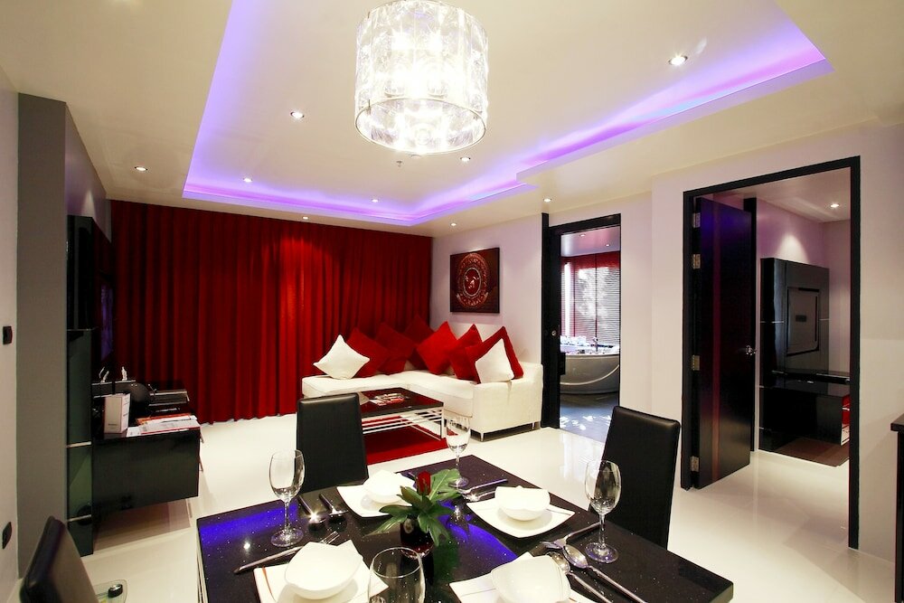 Фото Absolute Bangla Suites