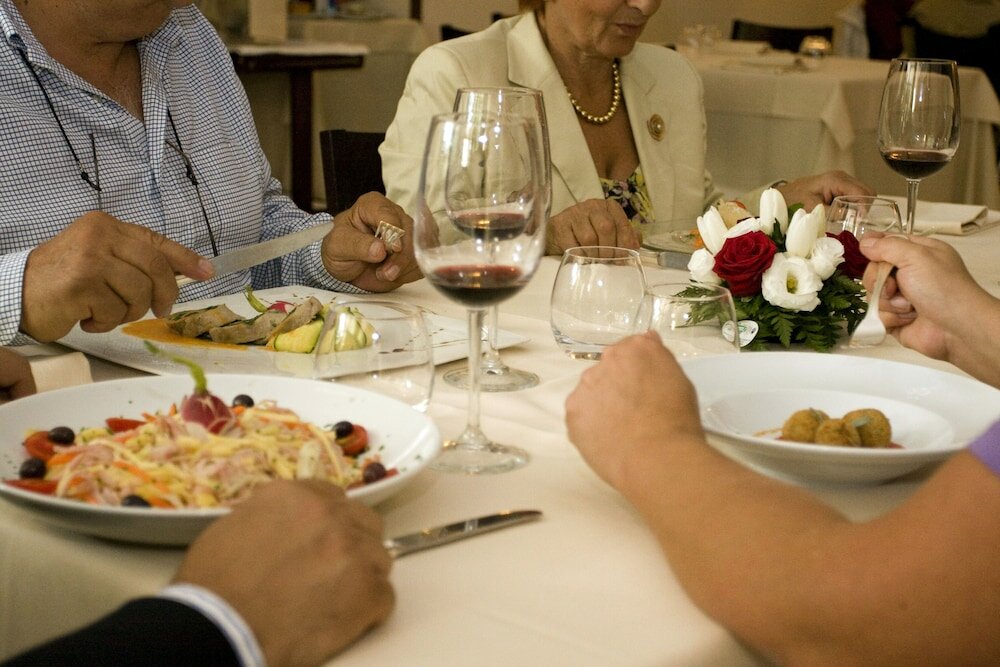 Фото Hotel Bassetto