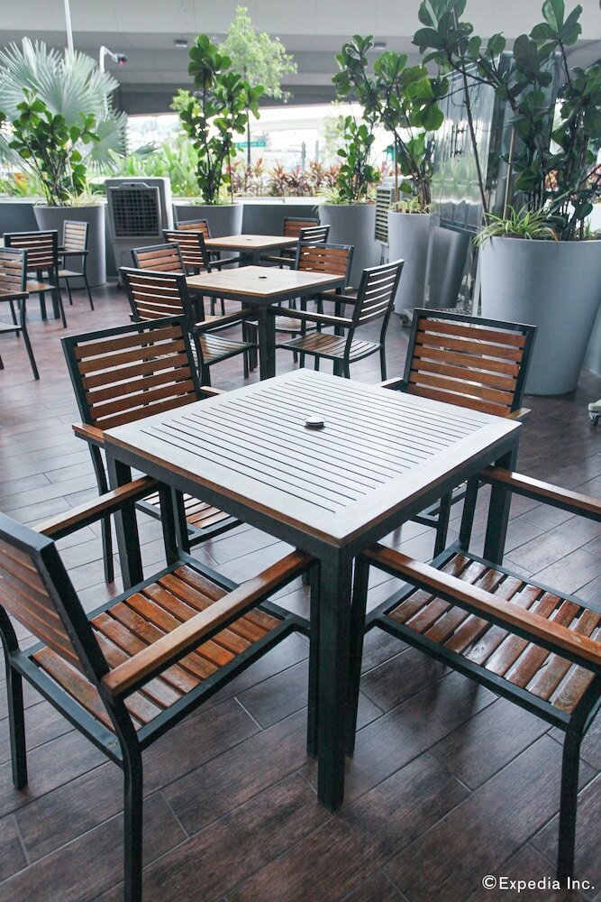 Фото Travelodge Harbourfront