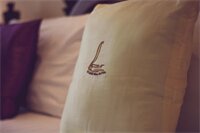 Фото Goldenbell Hotel Chiangmai