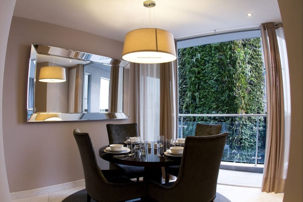 Фото Pennsylvania Suites