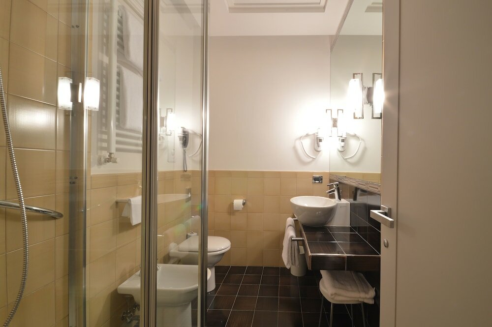 Фото Hotel Palazzo Esedra