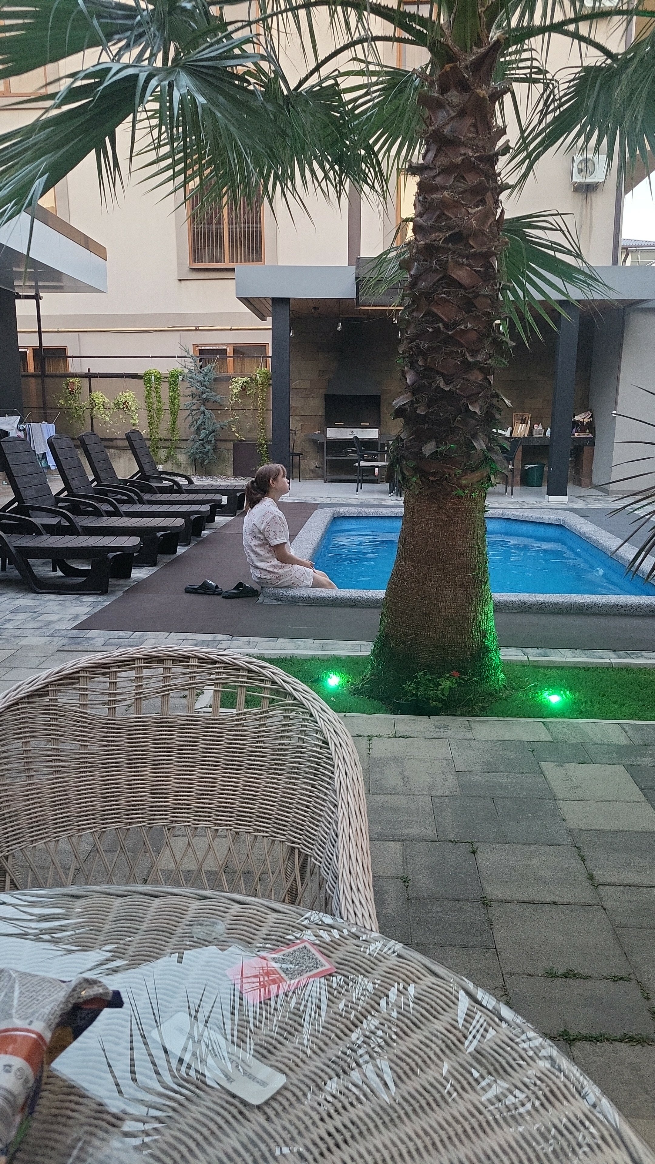 Фото SubTropical