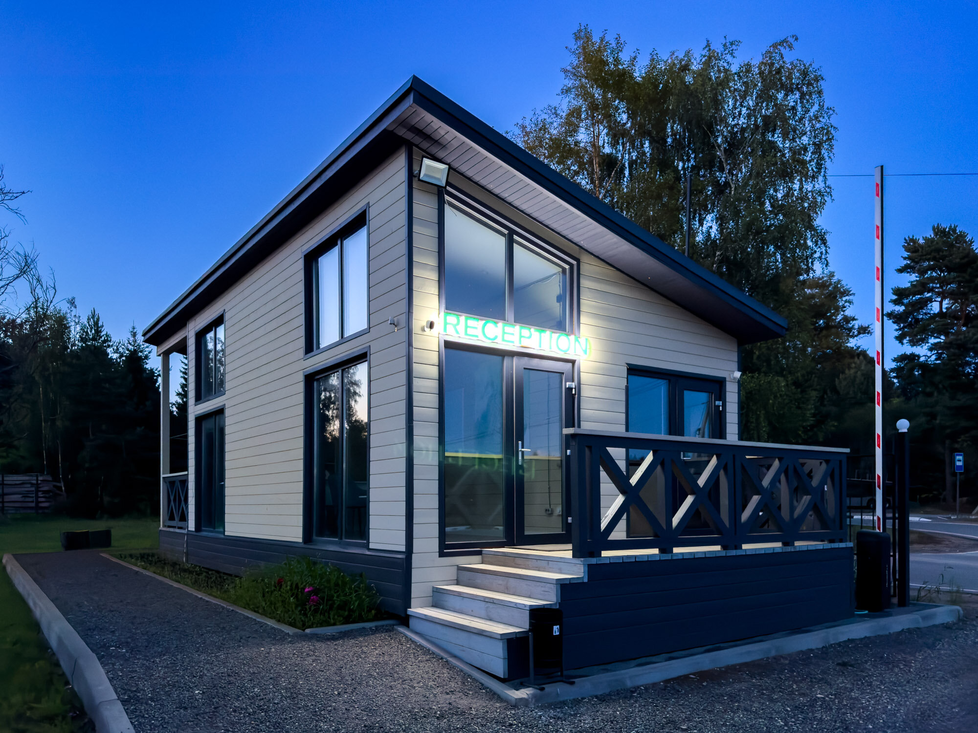 Фото Norke Целеево