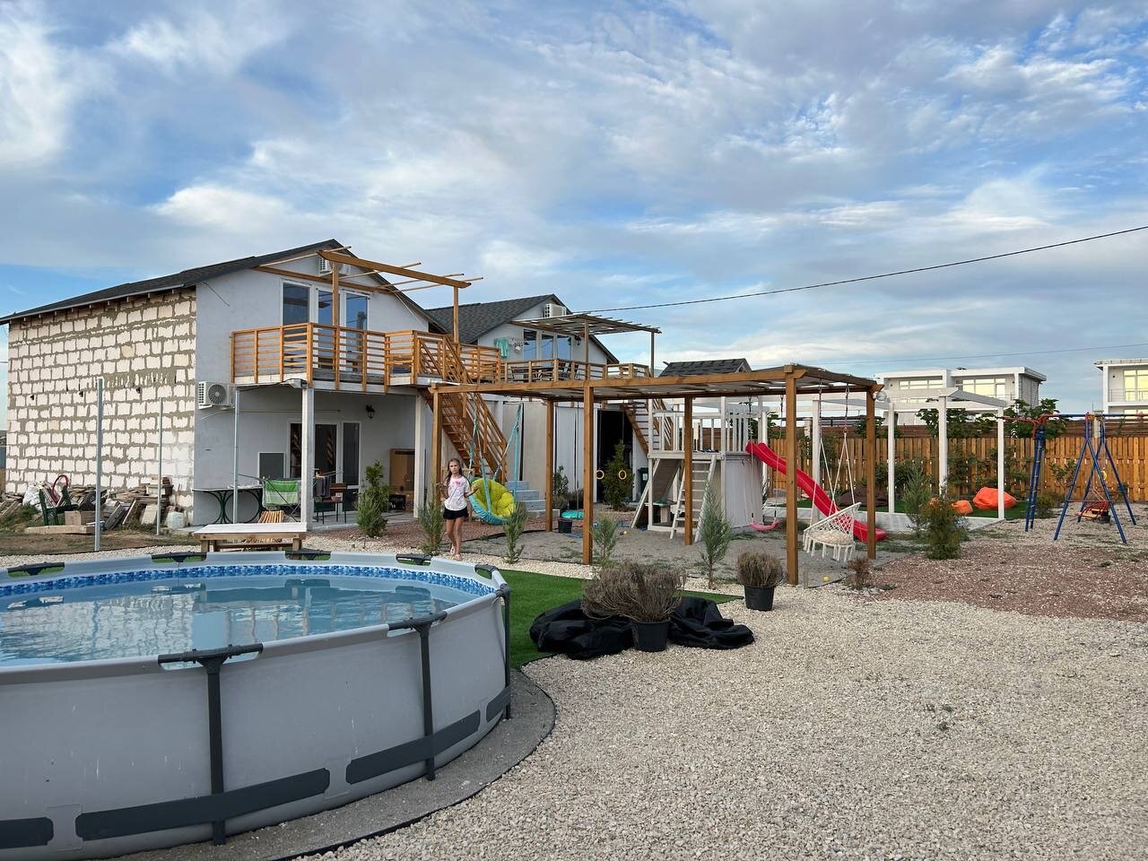 Фото Хатабич