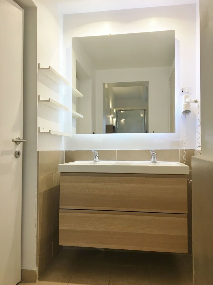 Фото Hotel Orto di Roma