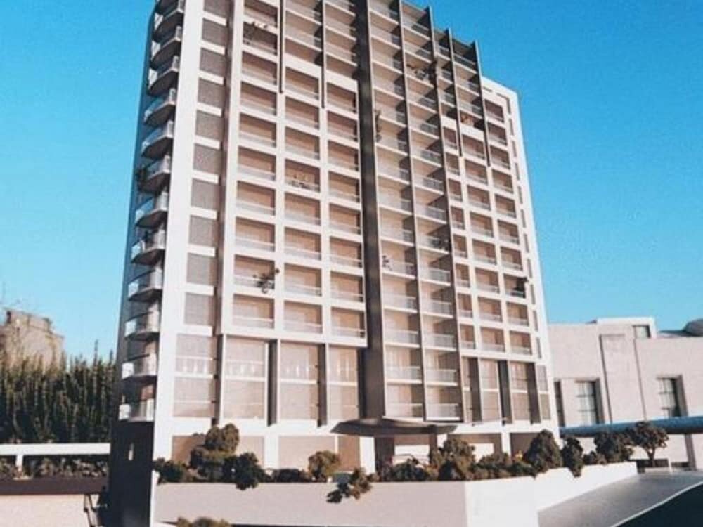 Hotel Quest on Cintra, Auckland, photo