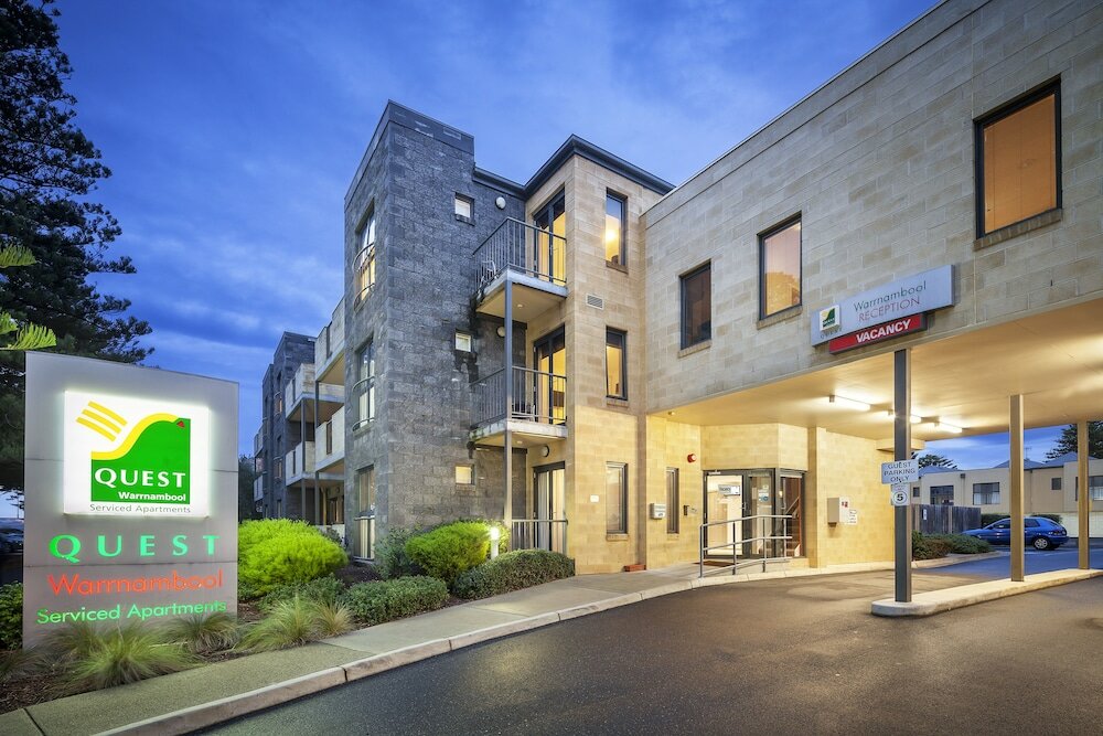 Фото Quest Warrnambool