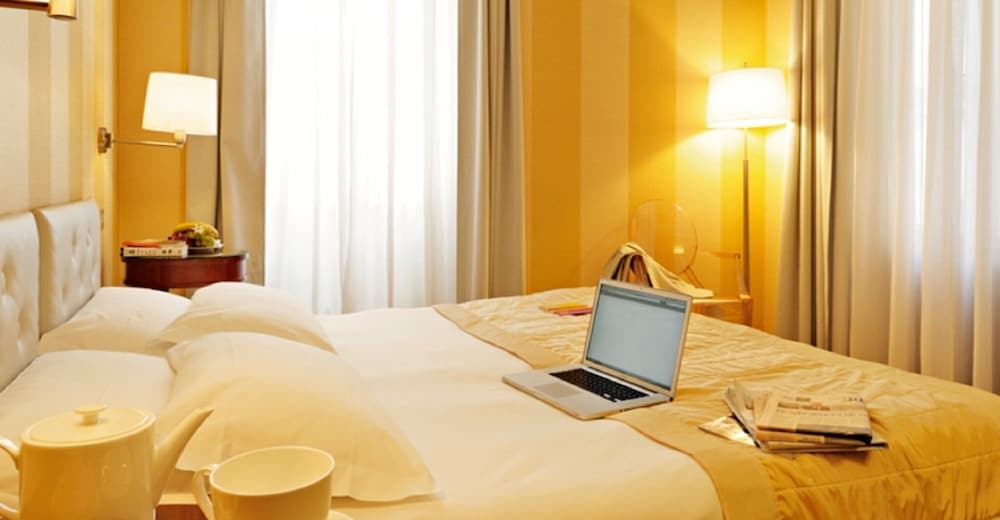 Фото Hotel Gran Duca Di York