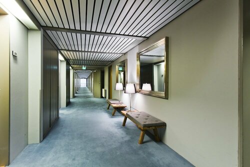 Гостиница Vejle Center Hotel в Вайле