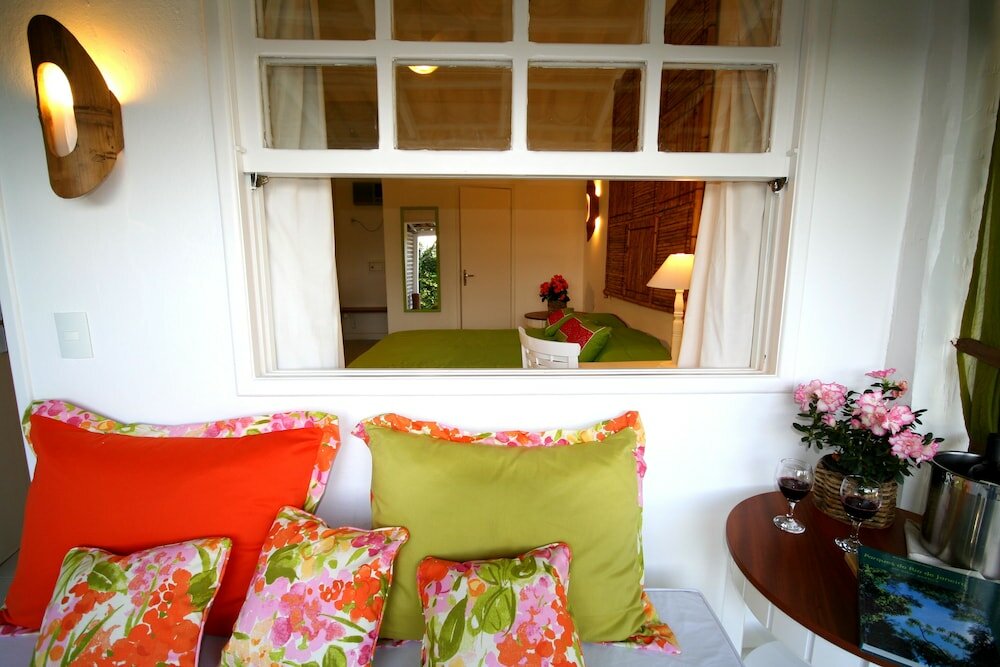 Фото Pousada Bucaneiro