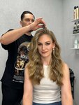 Lodge (Moskovskiy Avenue, 75), beauty salon