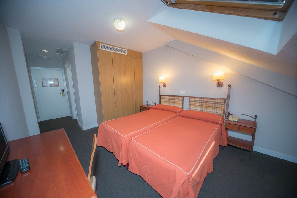 Фото Gran Hotel de Jaca